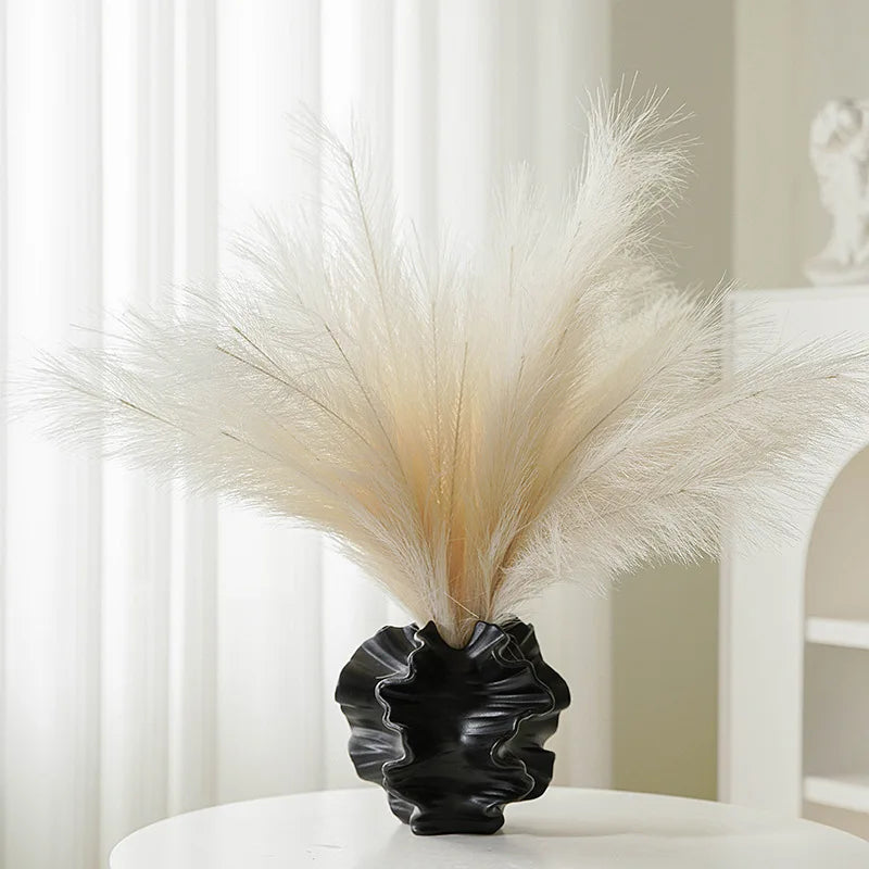 Rosalia vase