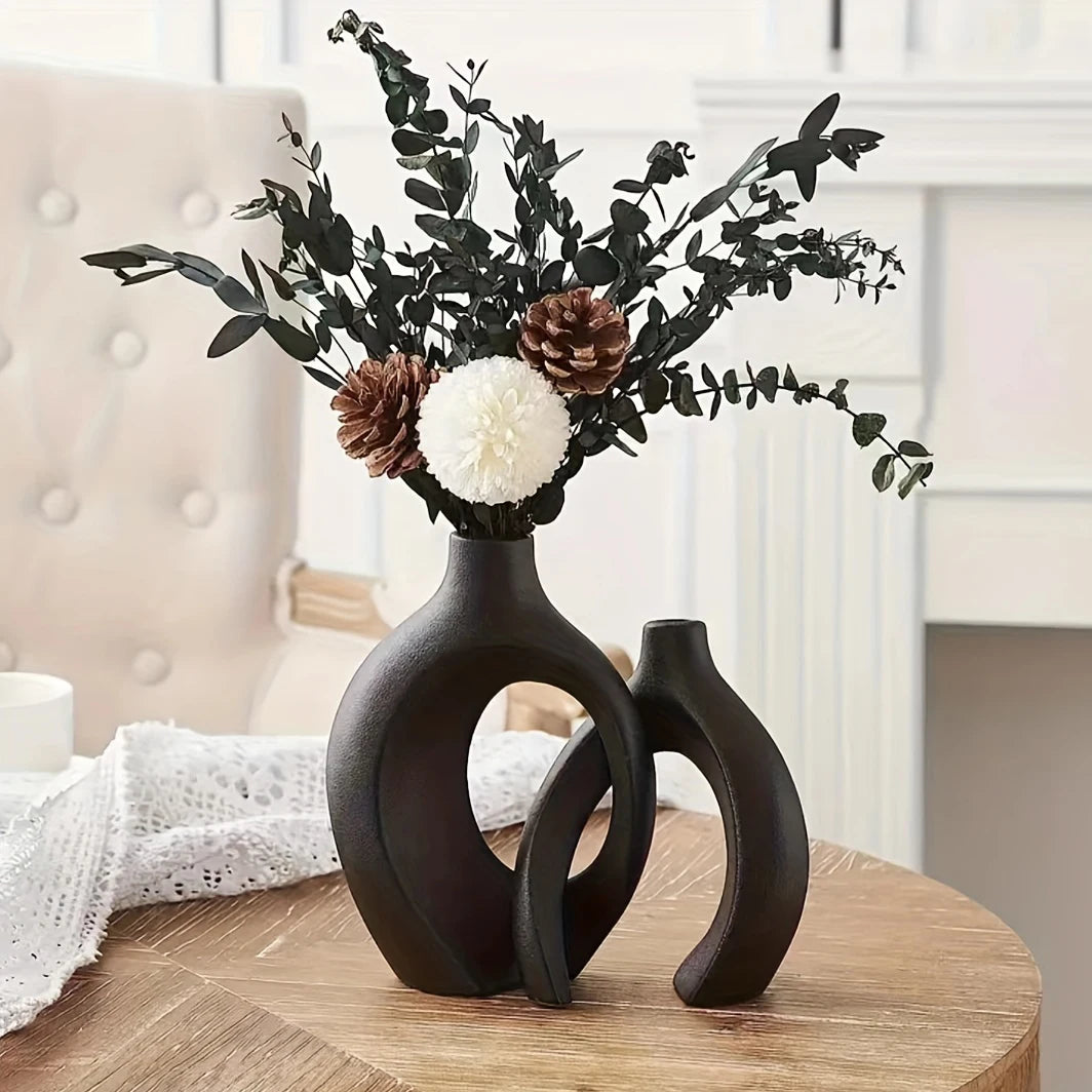 Monalisa vase