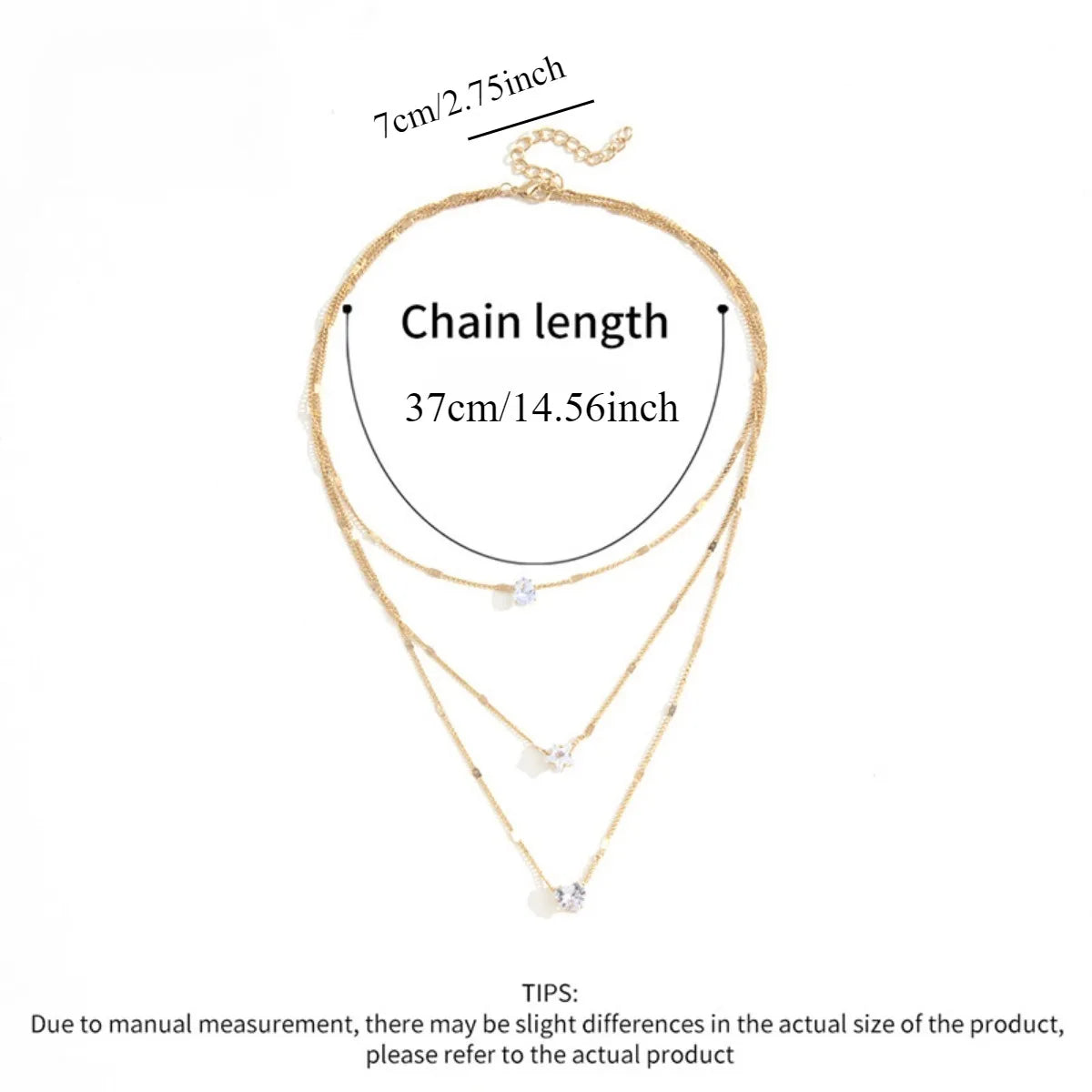 sara necklace