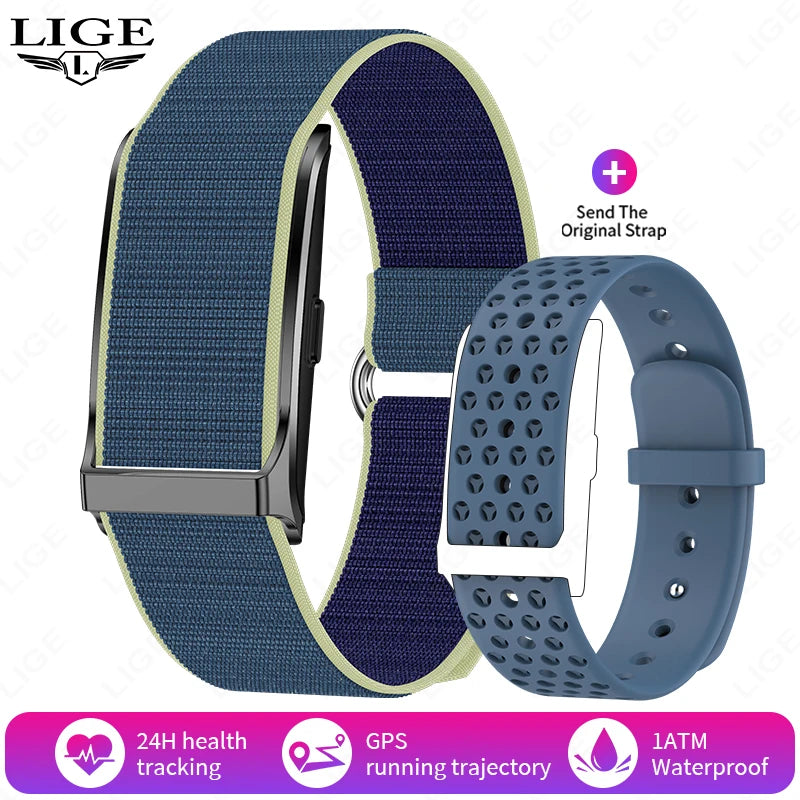 SMART BRACELET