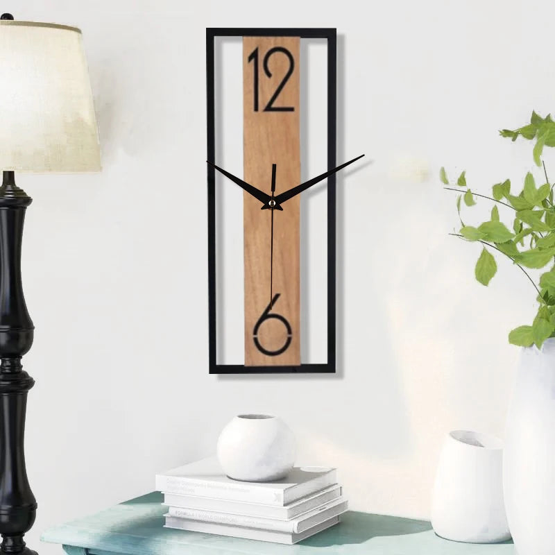 offices clock
