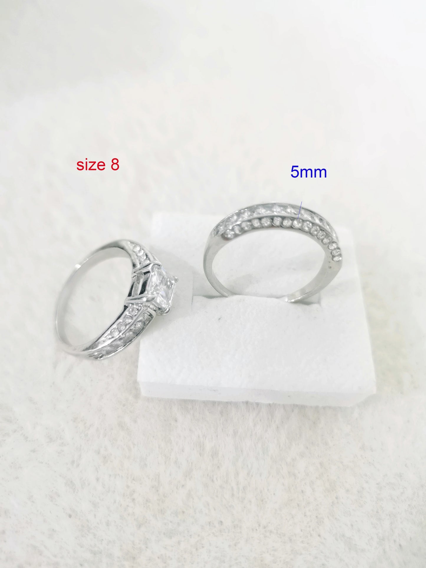 lean ring