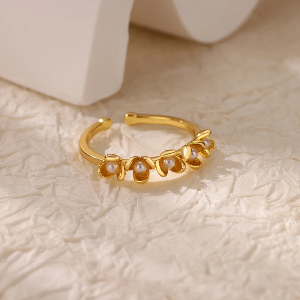 SDGG RING