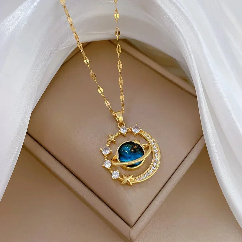 Eye gold