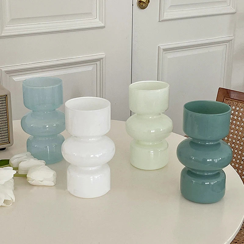 Diamond Vase