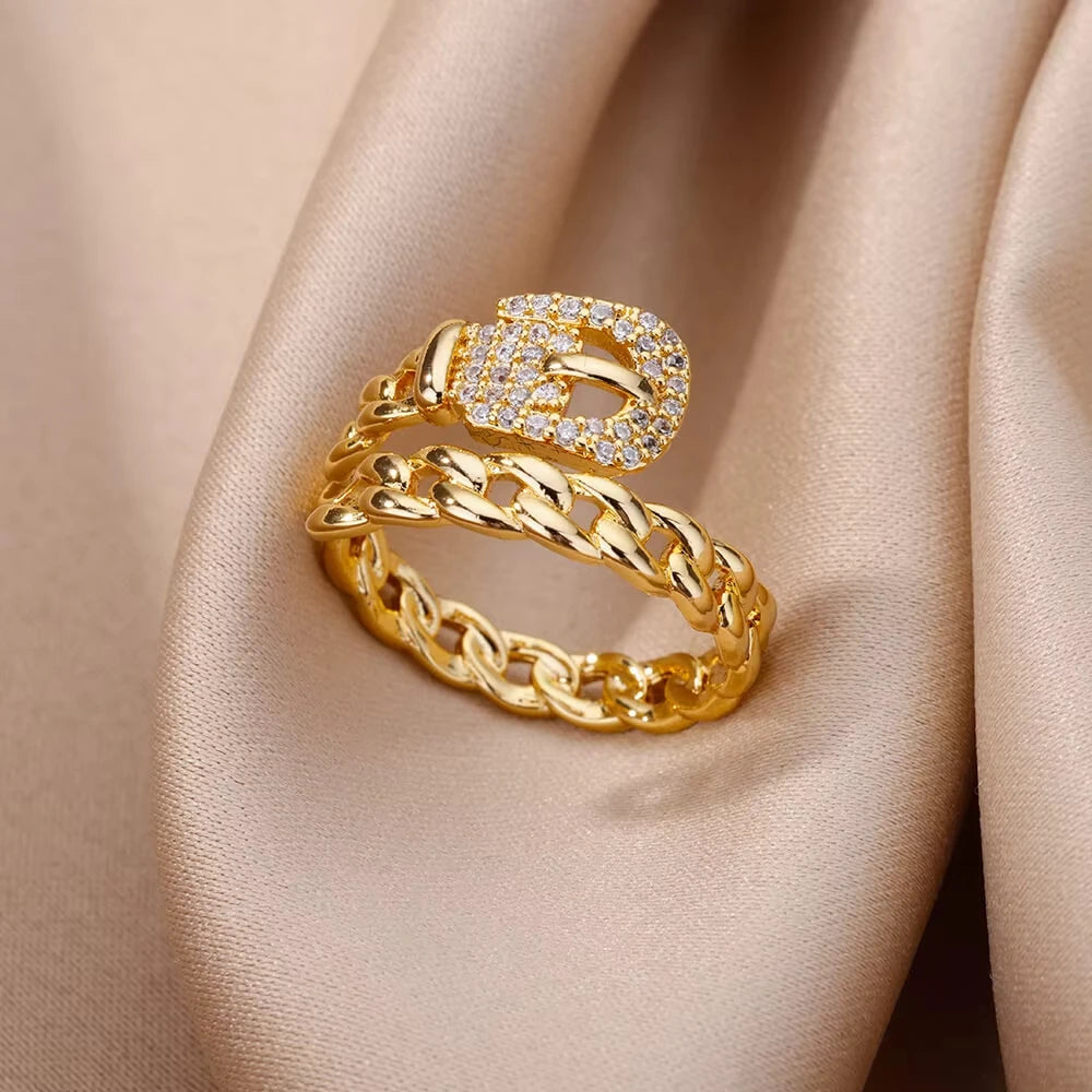 SDGG RING
