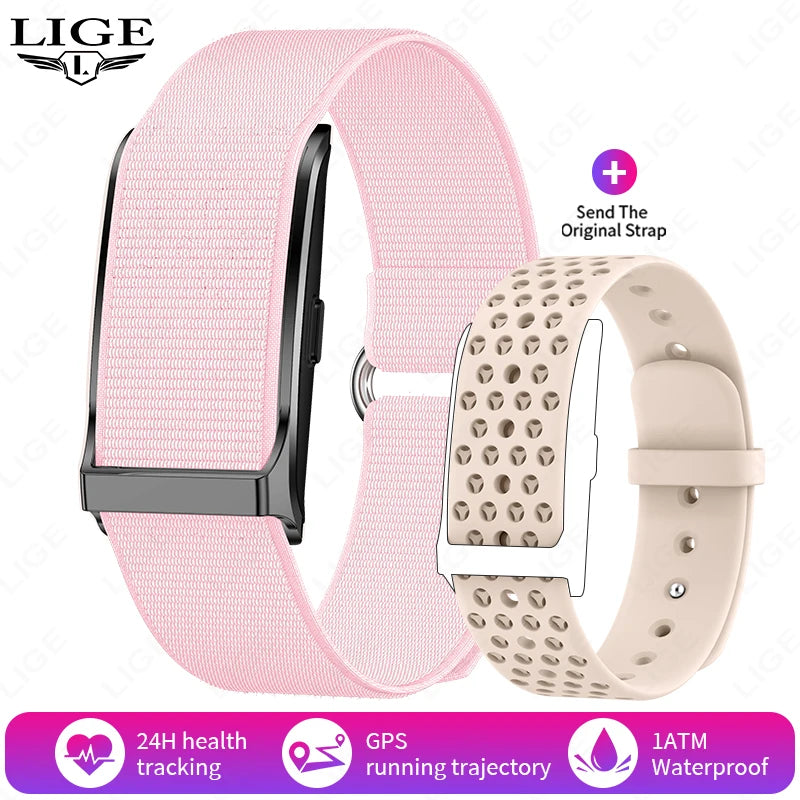 SMART BRACELET