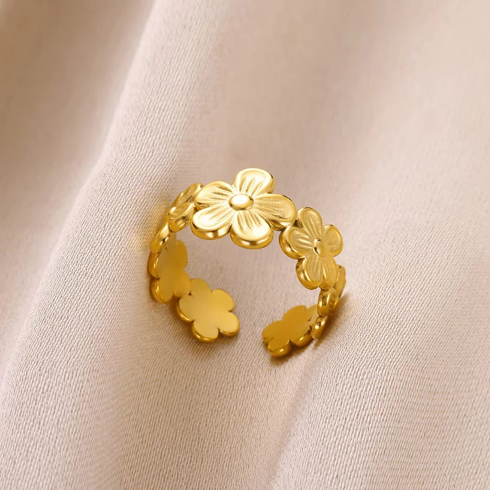 SDGG RING