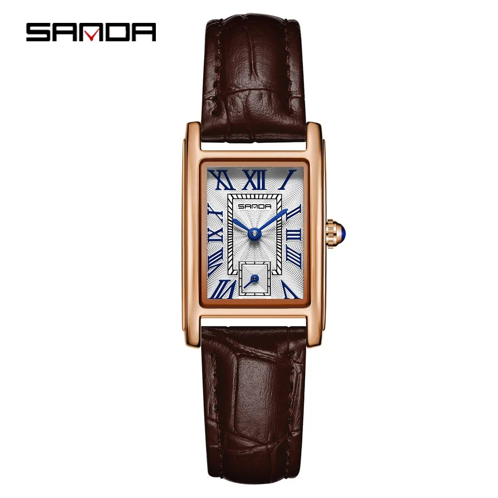 SANDA WATCH