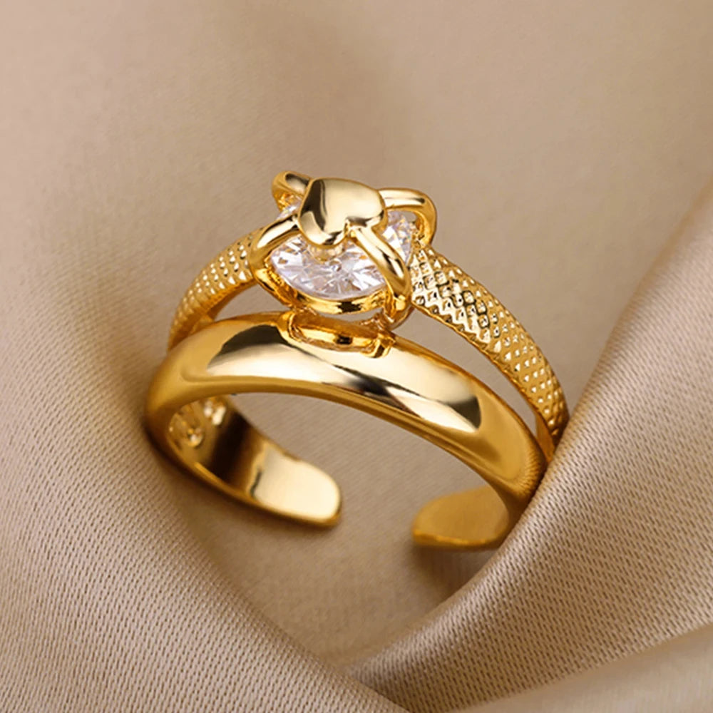 SDGG RING