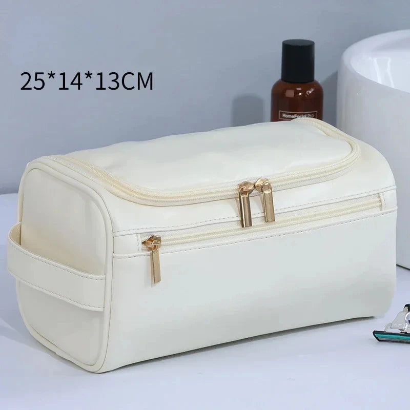 Leather Toiletry