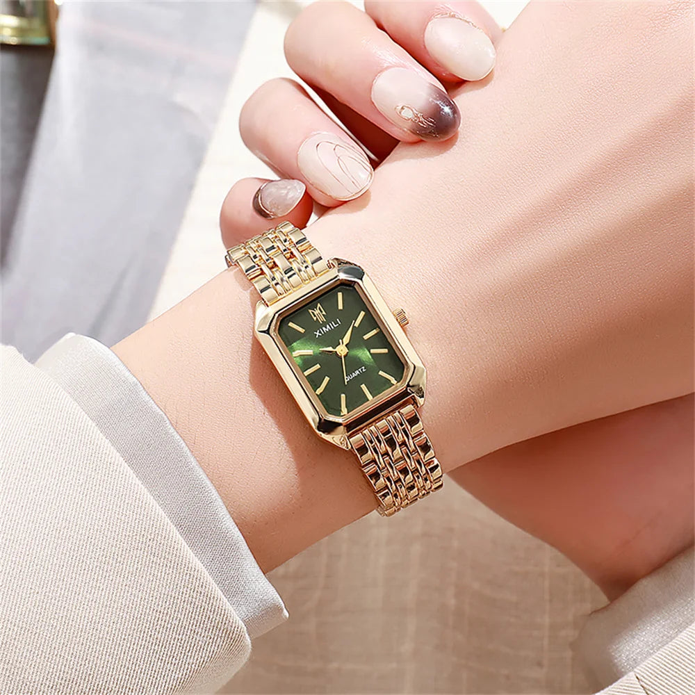 Quartz Watch