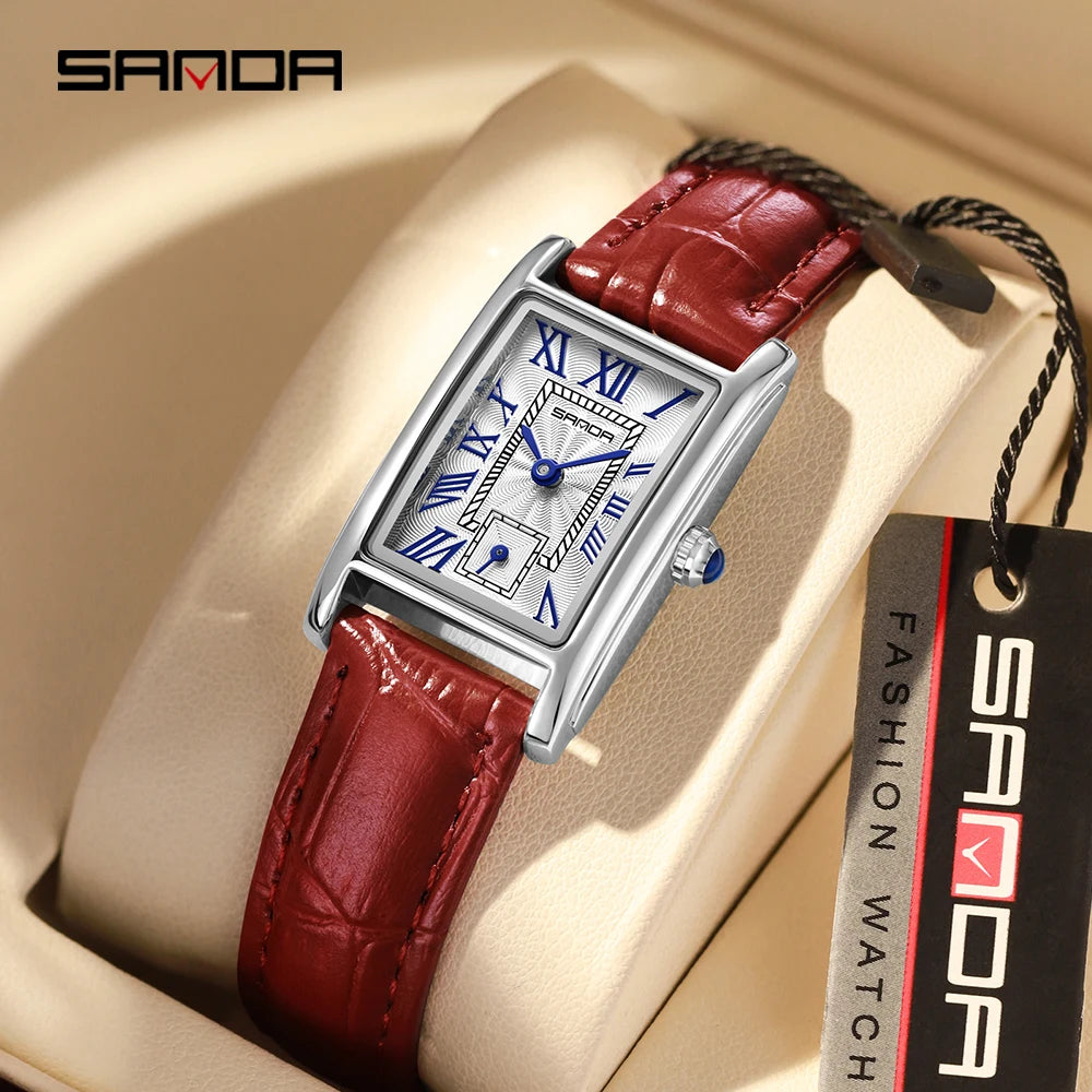 SANDA WATCH