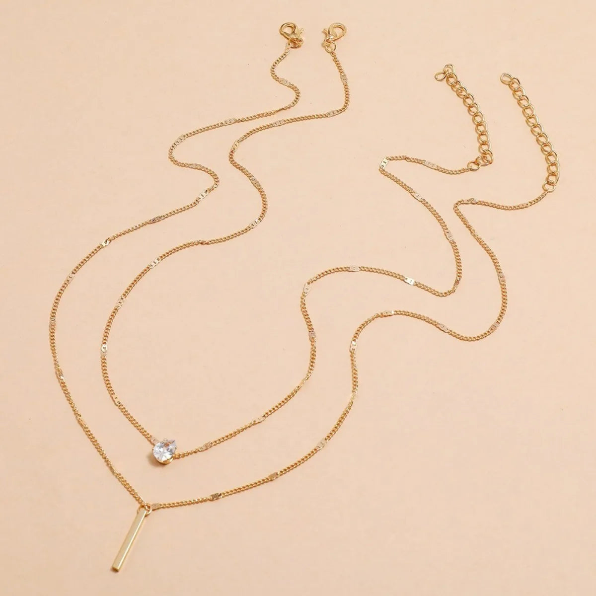 sara necklace