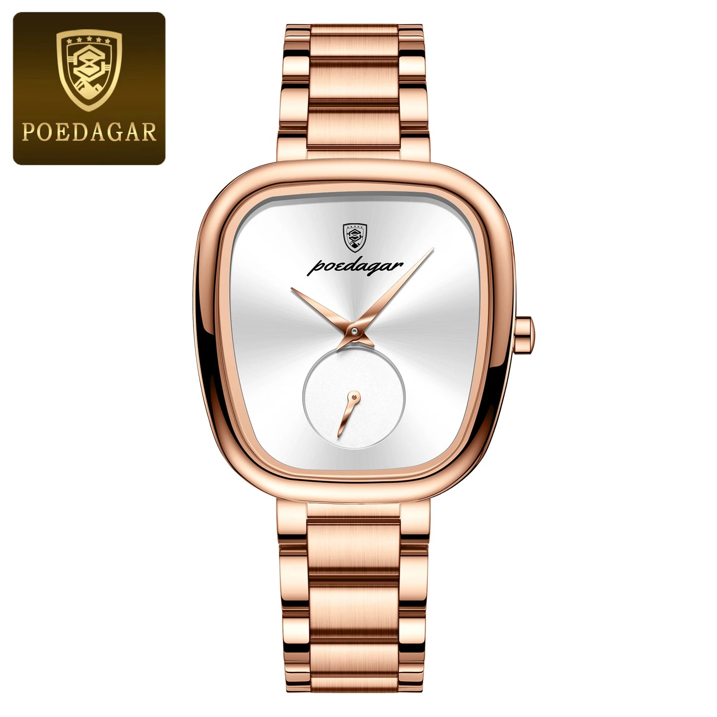POEDAGAR WATCH