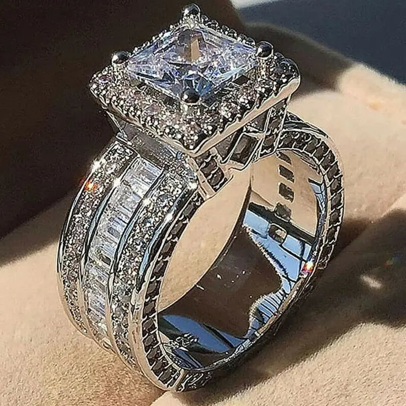 Wedding Jewelry