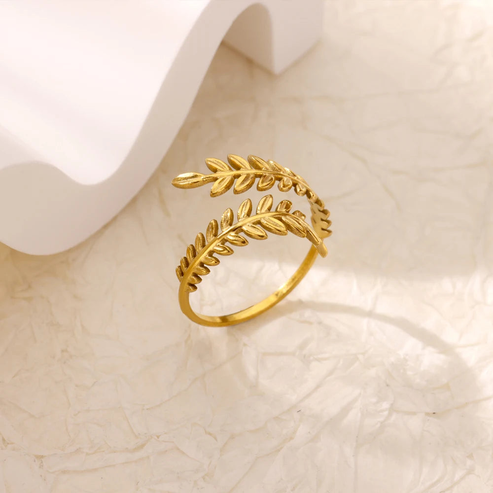 SDGG RING
