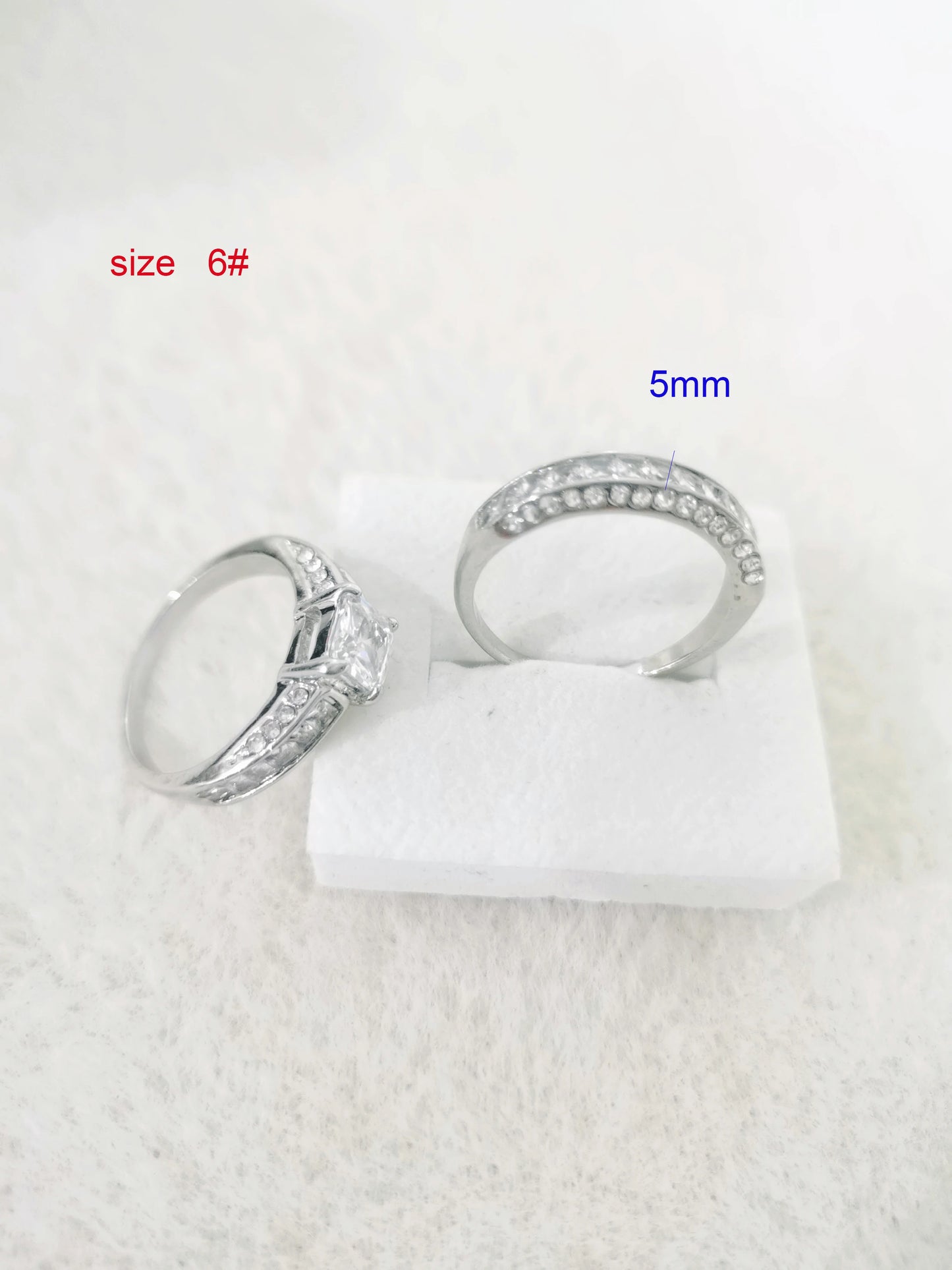 lean ring