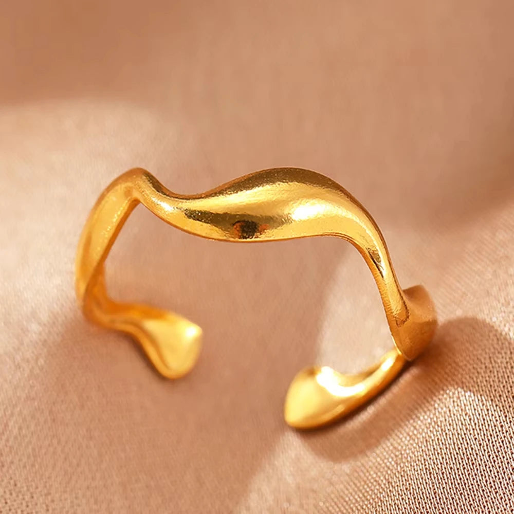 SDGG RING