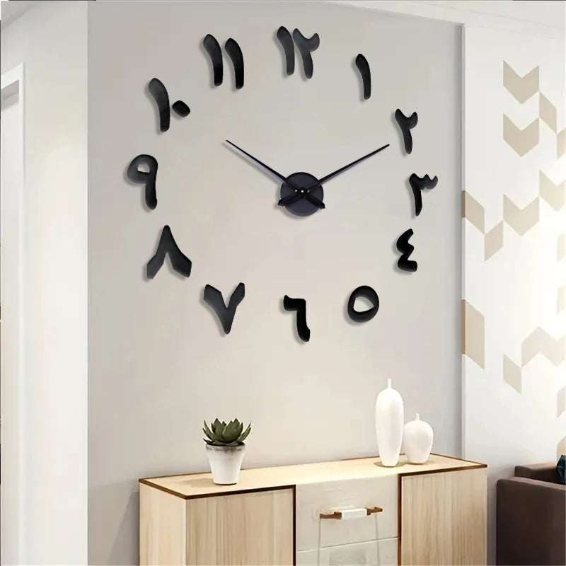 clock digital