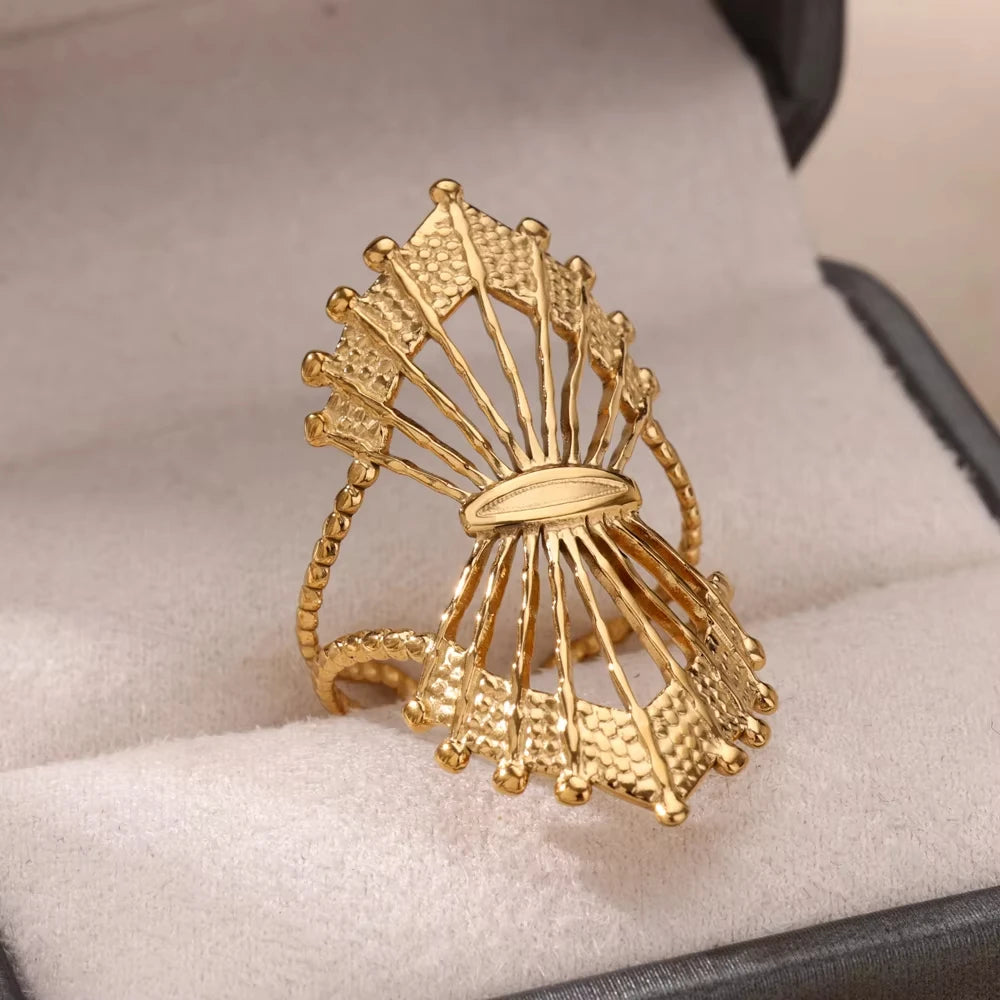 SDGG RING