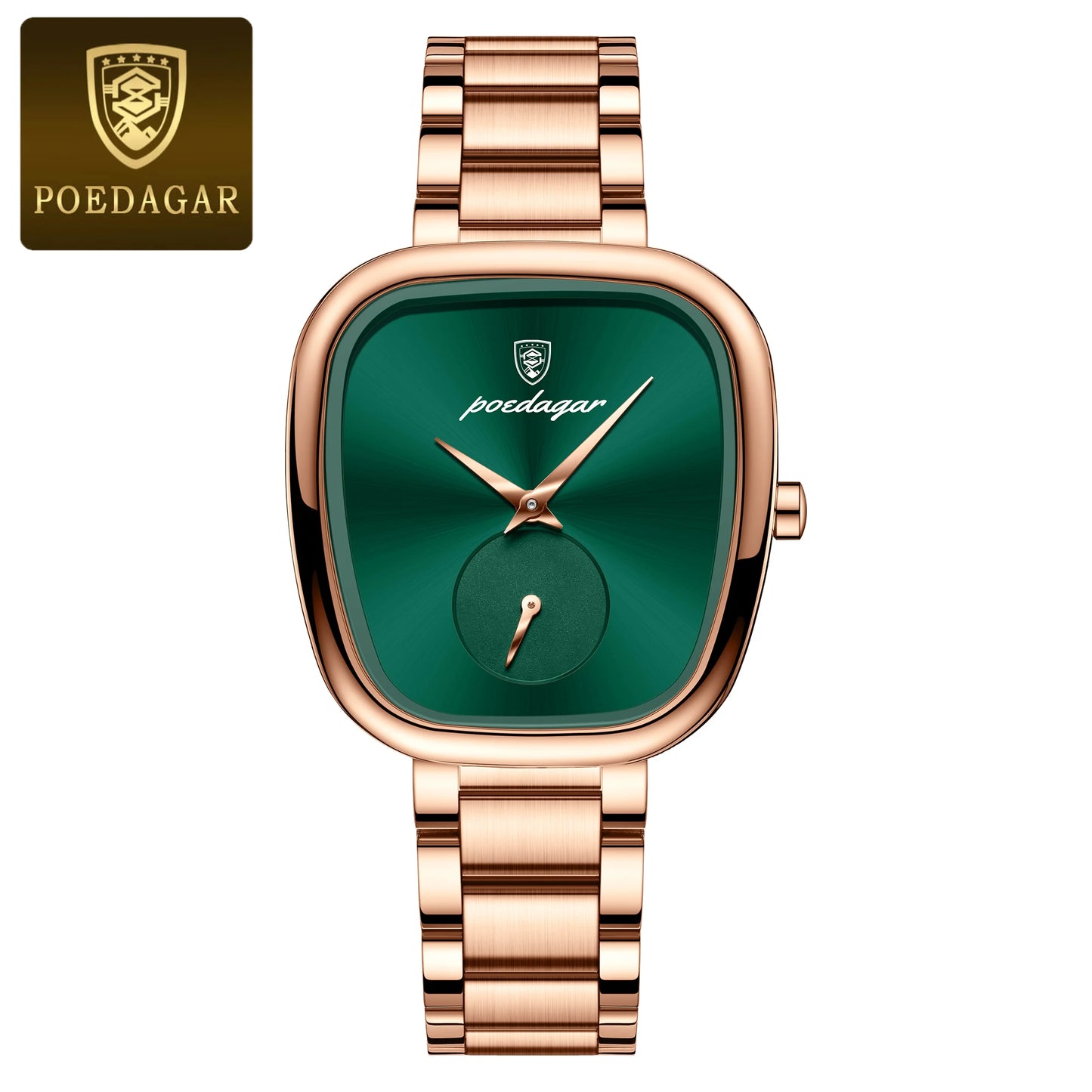 POEDAGAR WATCH