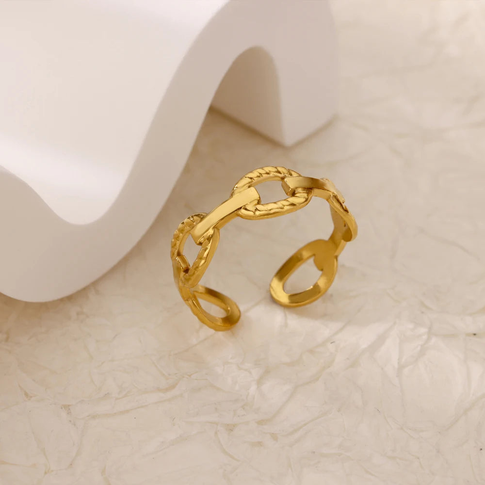 SDGG RING