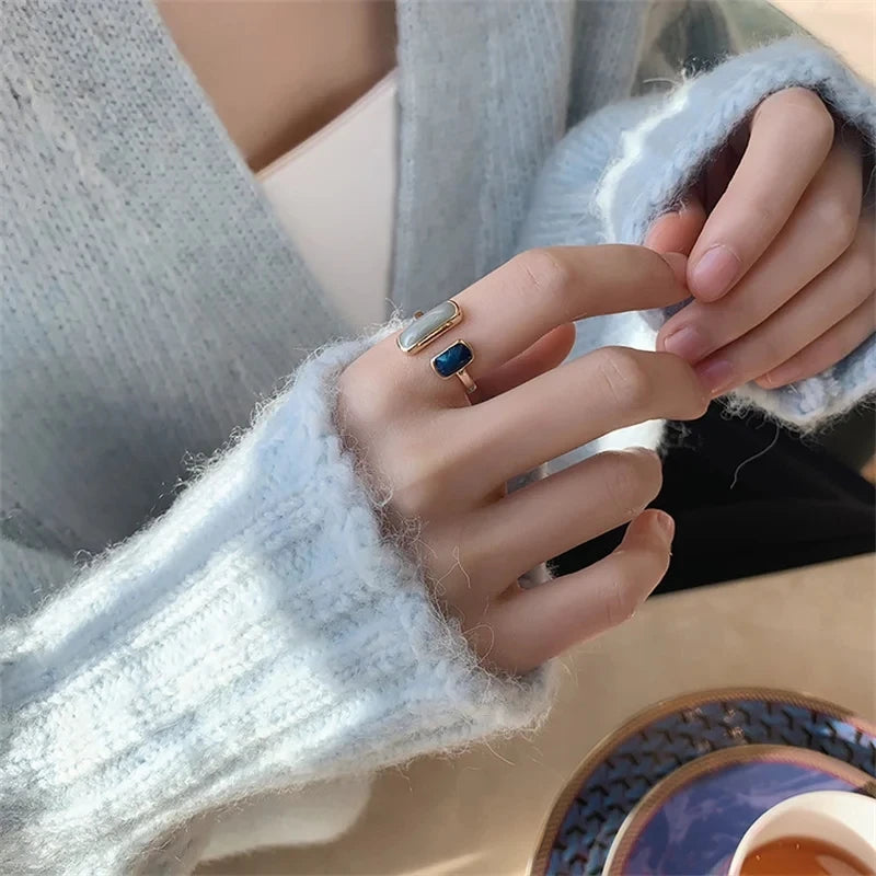ZAK RING