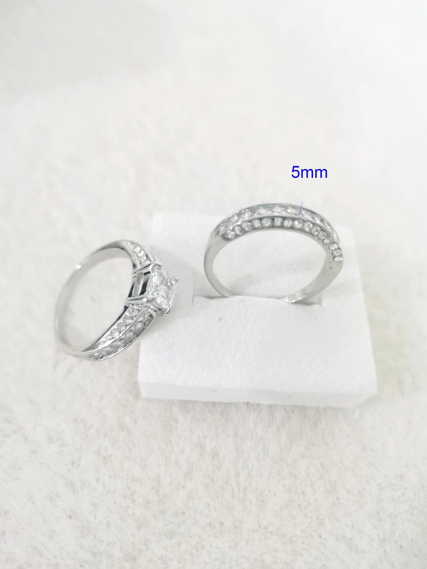 lean ring