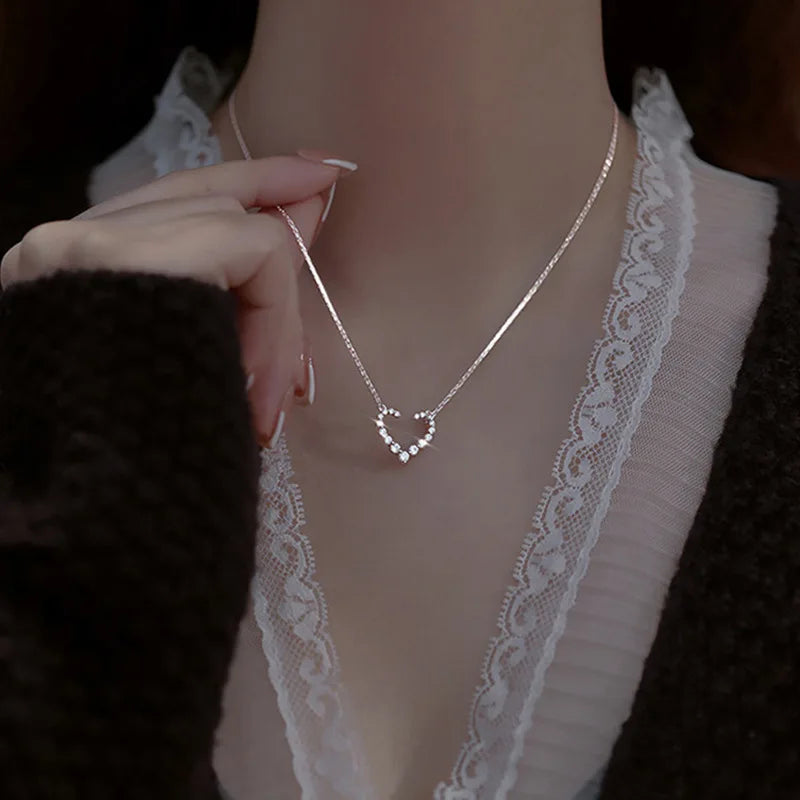 nicely Necklace
