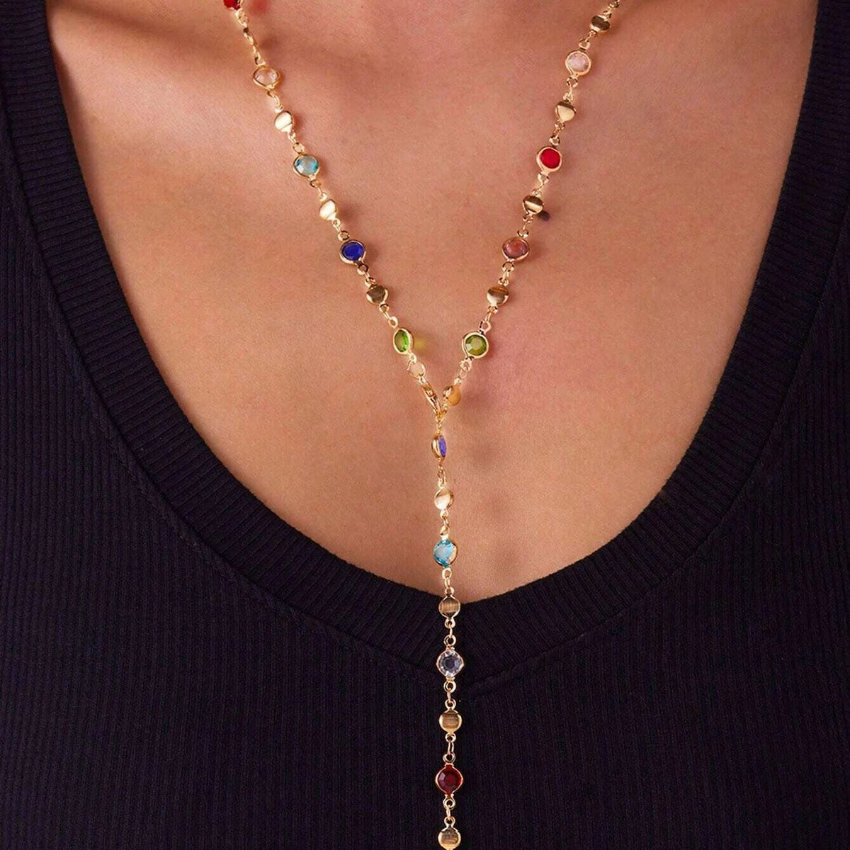 Necklace Jewelry