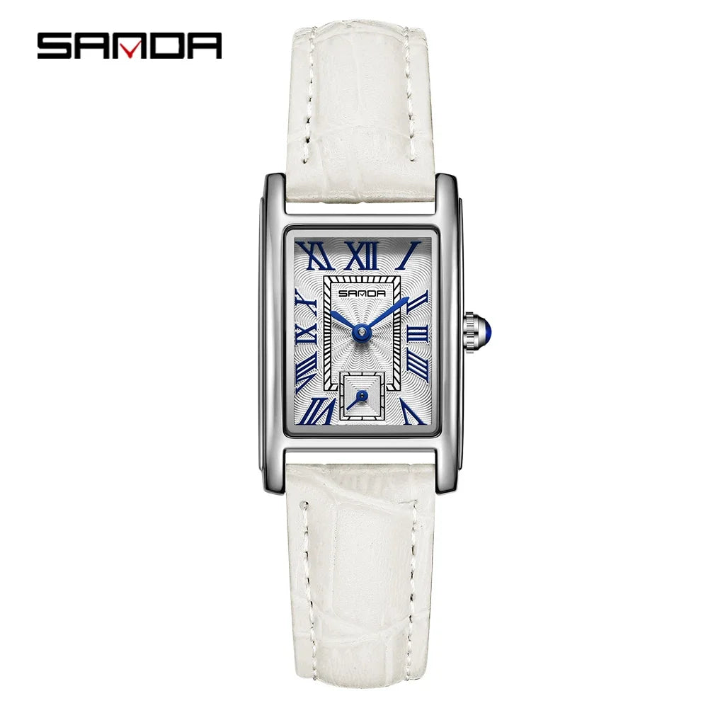 SANDA WATCH