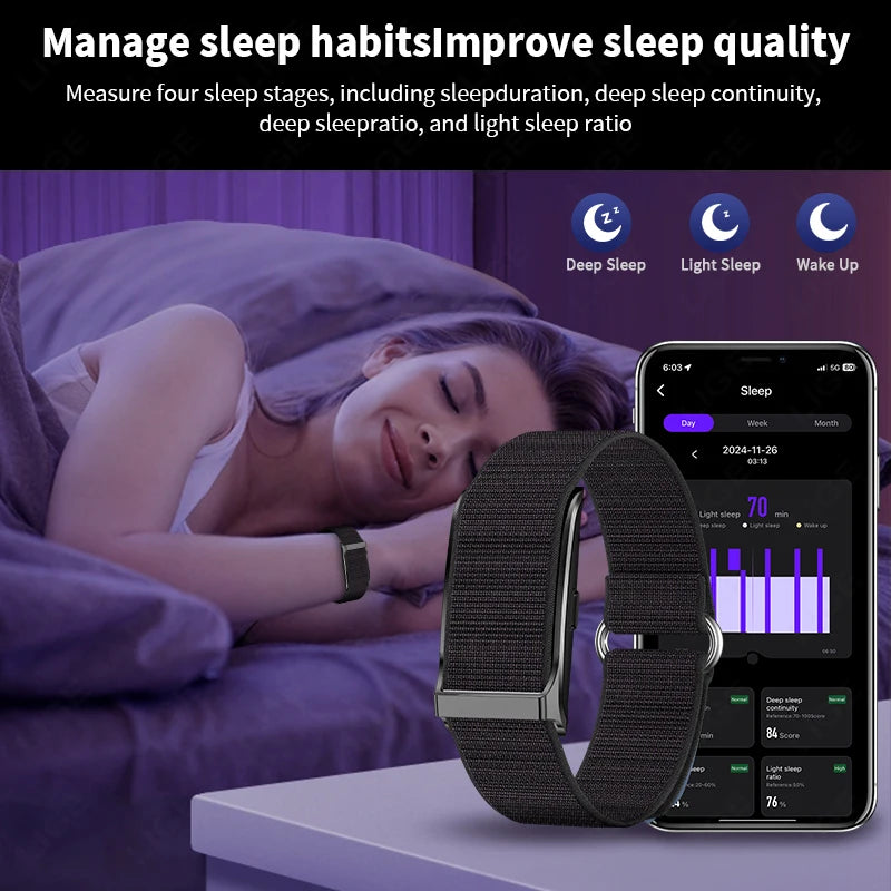 SMART BRACELET