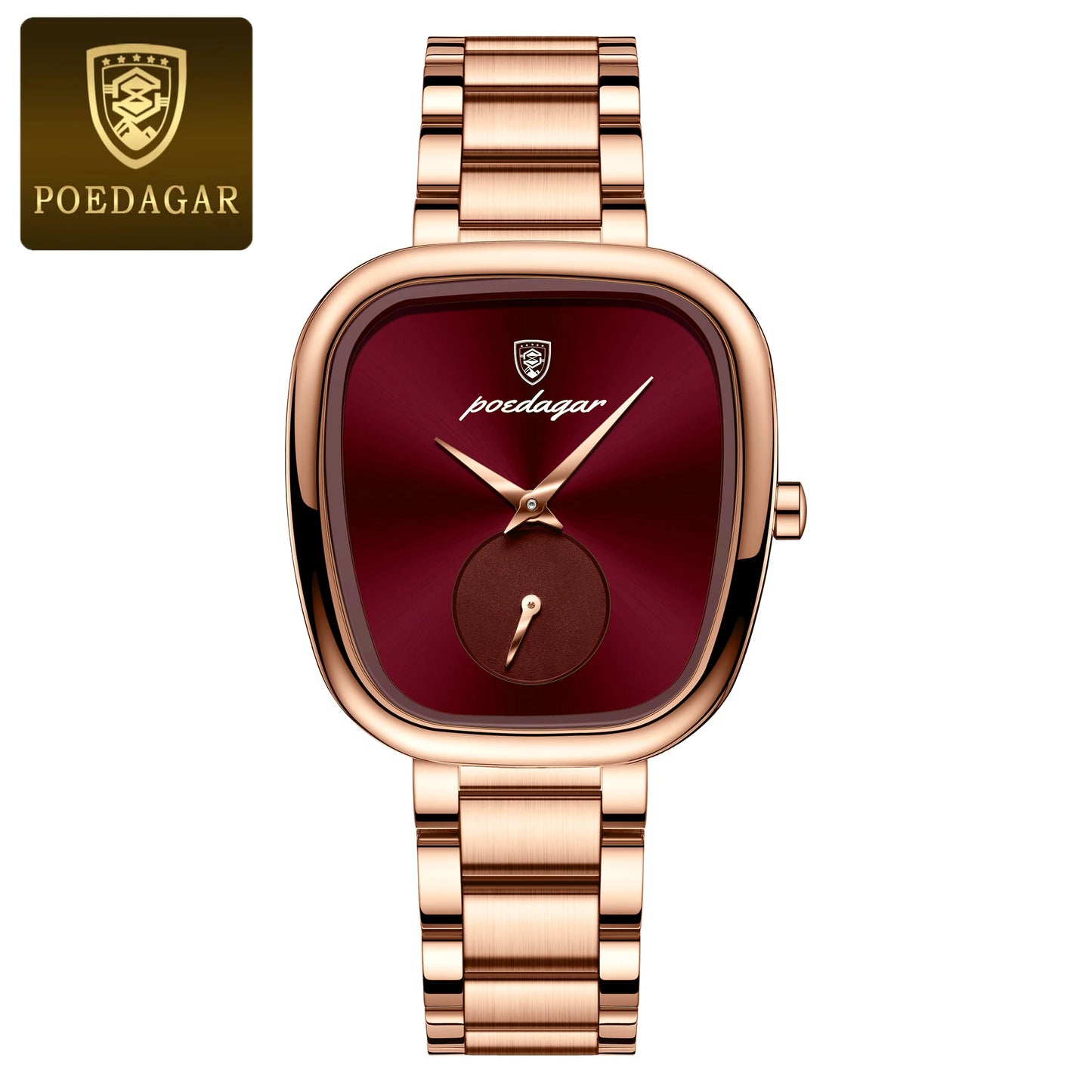 POEDAGAR WATCH