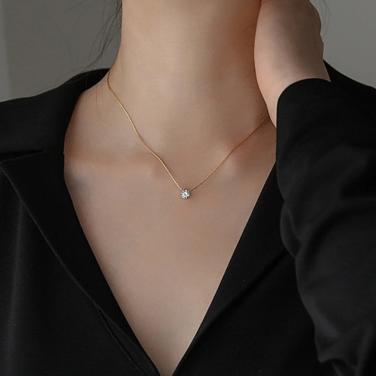 LOVE NECKLACE