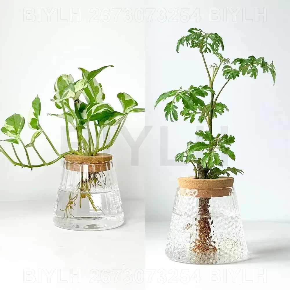 Ophelia vase