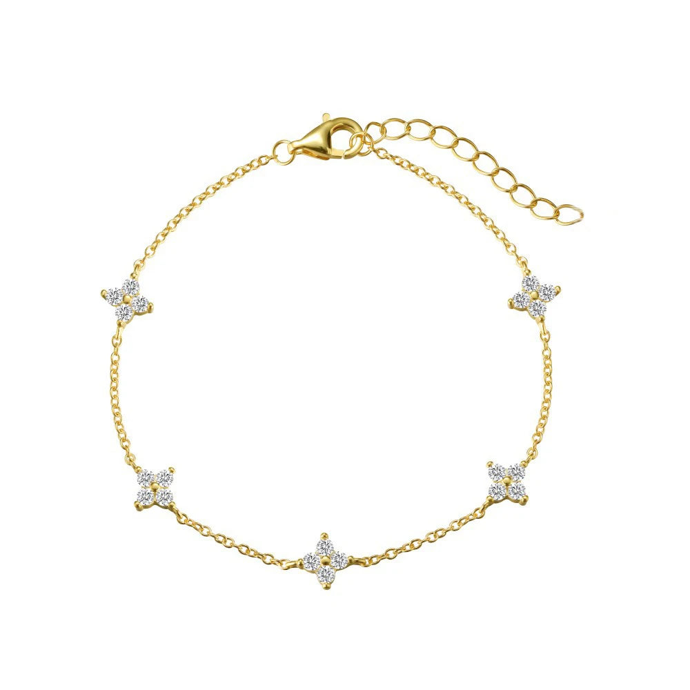 Zircon Necklaces