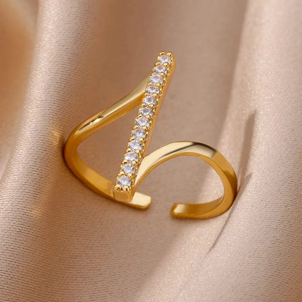 SDGG RING