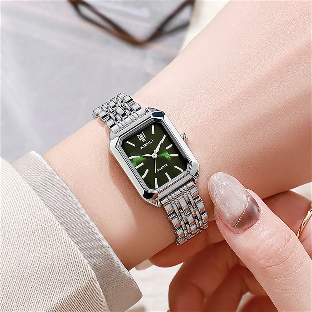 Quartz Watch