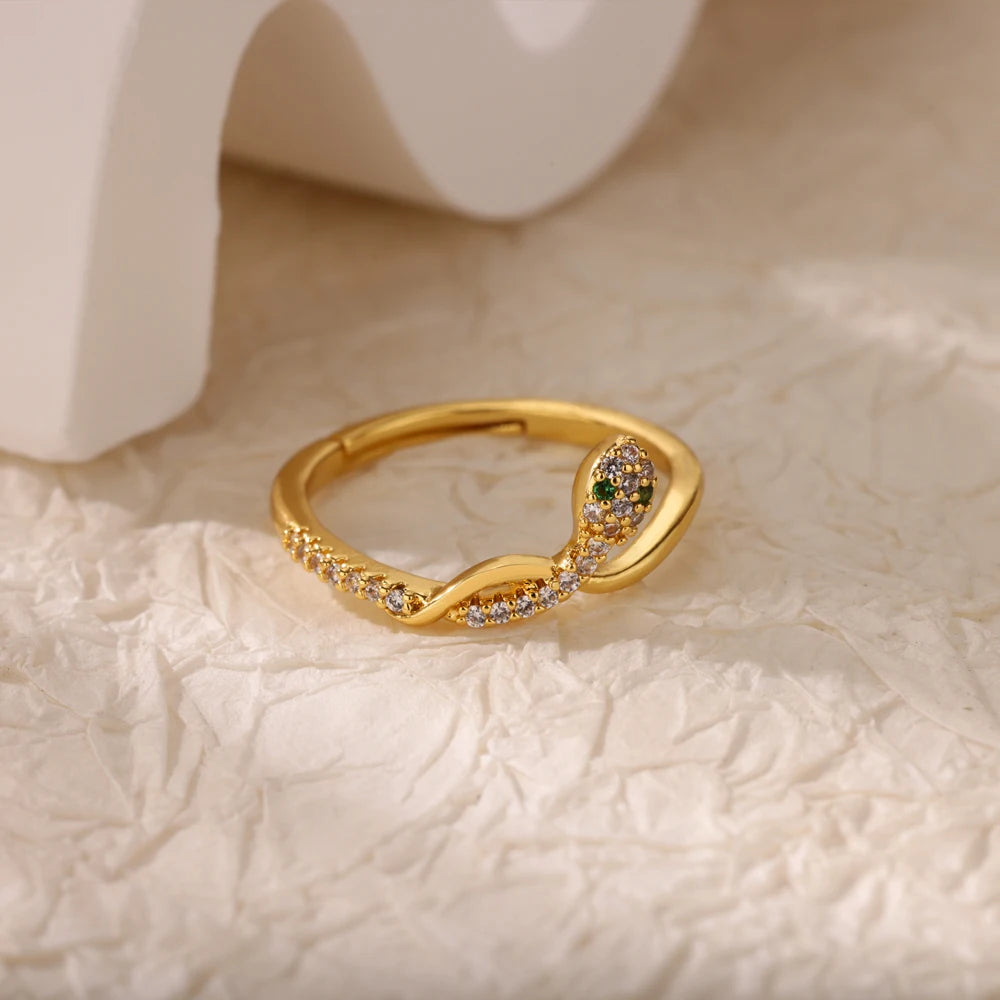 SDGG RING