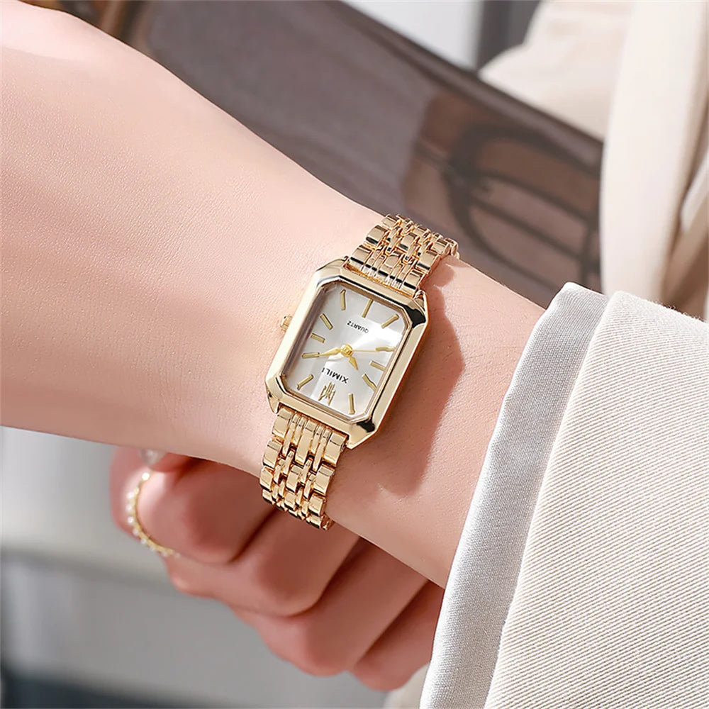 Quartz Watch