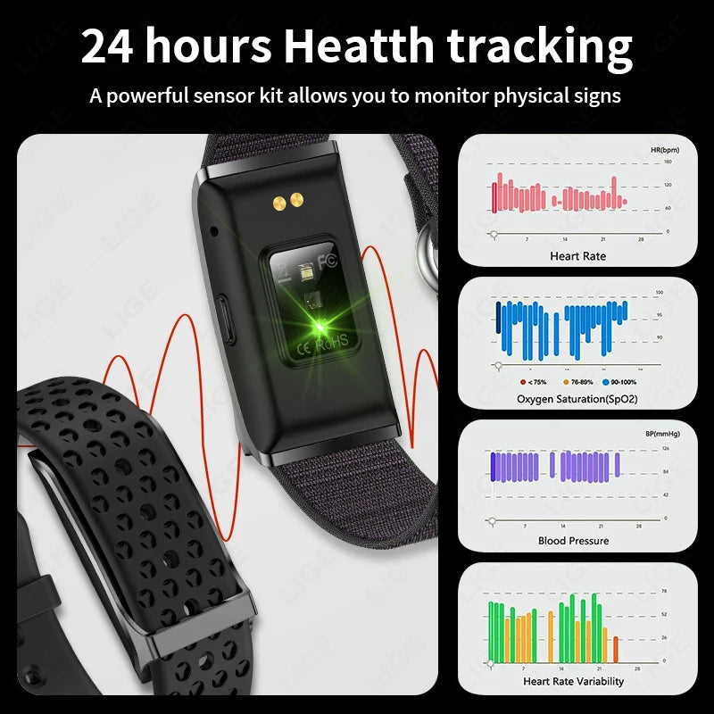 SMART BRACELET