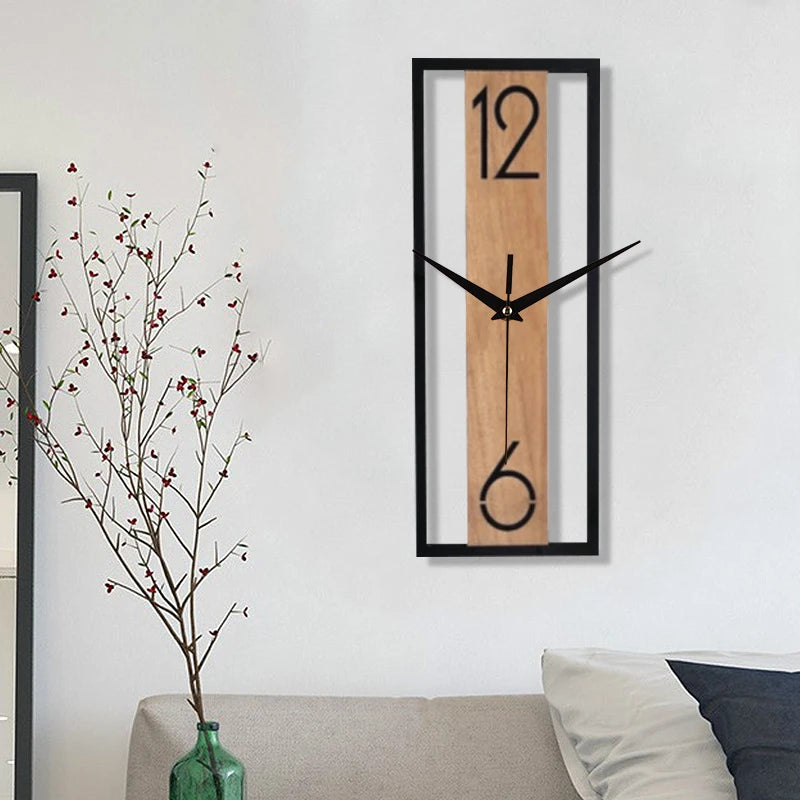 offices clock