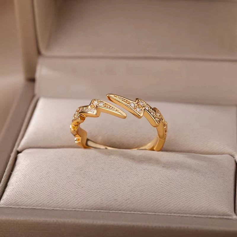 SDGG RING