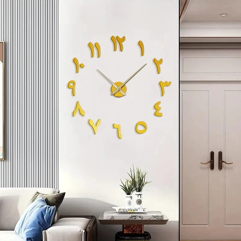 clock digital