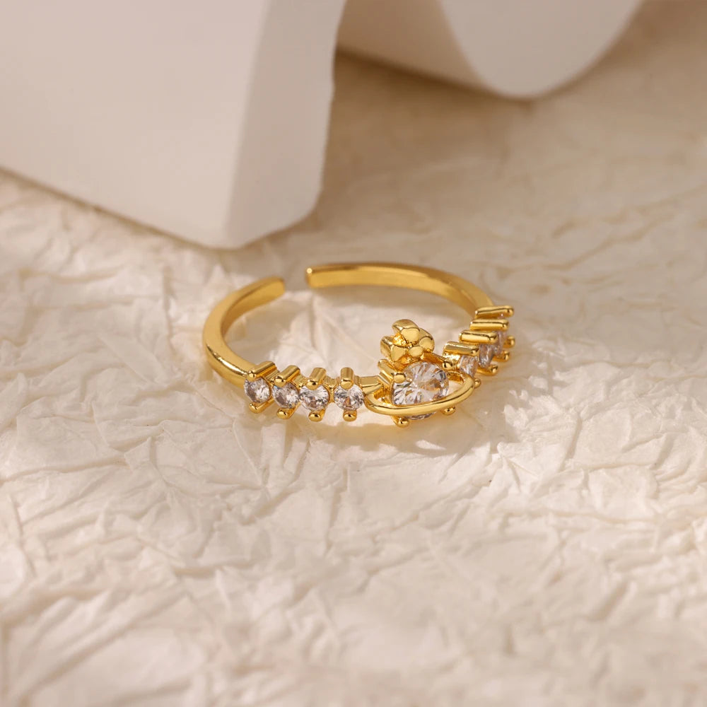 SDGG RING