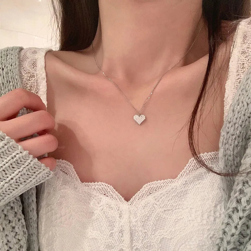 nicely Necklace