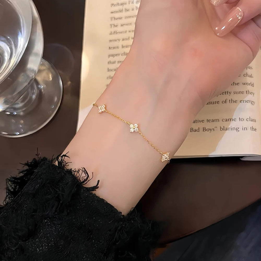 Zircon Necklaces