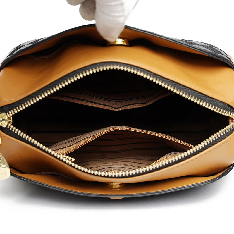 Shoulder Bag 2
