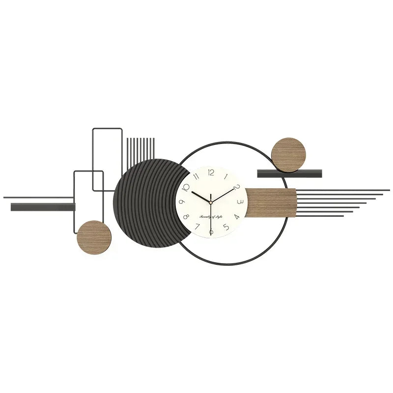 Premium Clock